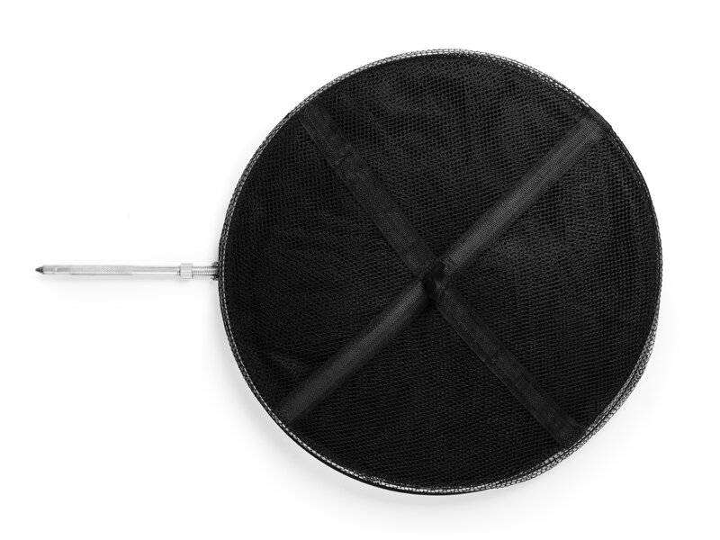 Delphin WASABI RoundTUNNEL haltartó szák 300 cm