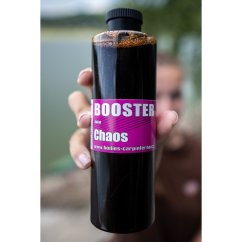 Carp Inferno Booster 250 ml Chaos