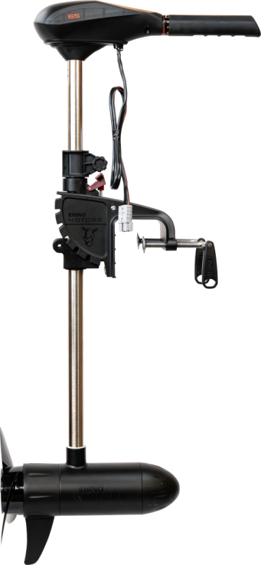 Rhino Elektromotor Electric Outboard Motor VX65 V2