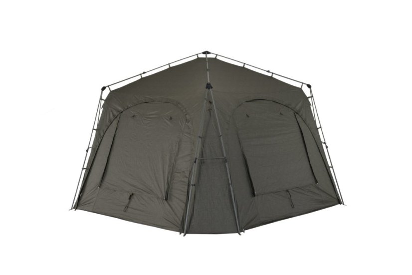 Mivardi Shelter Base Camp XXL gyorsan állítható konyhasátor