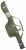 Mivardi CamoCODE 205cm Dupla Botzsák