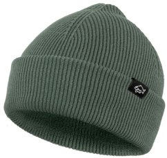 Zimná čiapka Delphin SOLID Carp