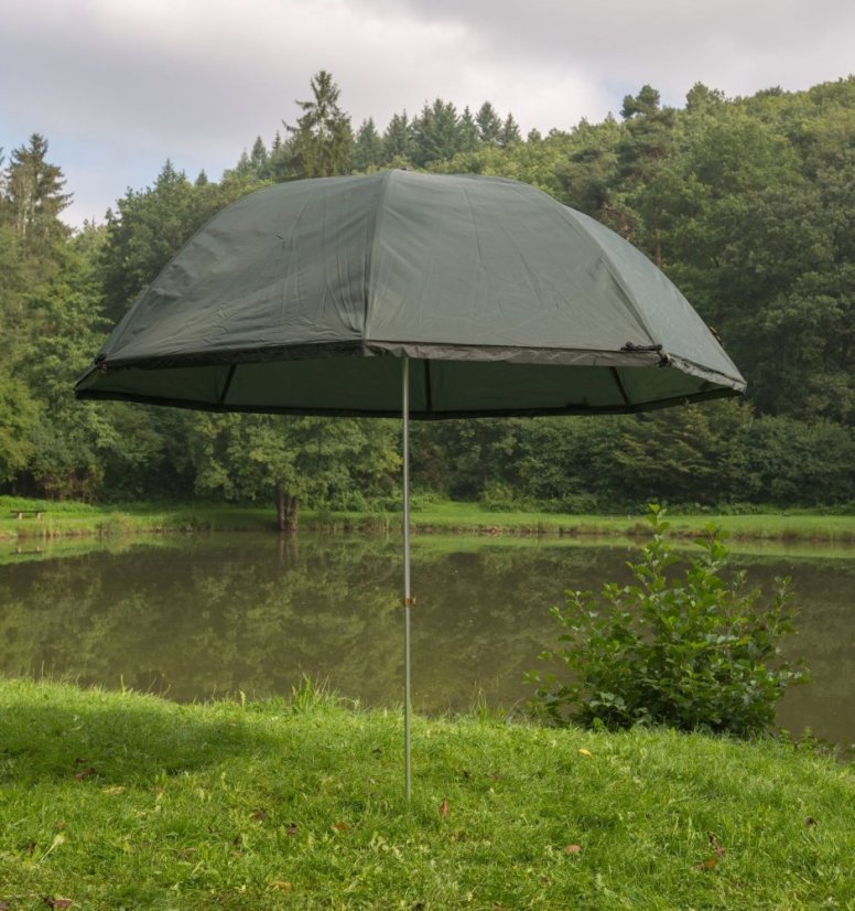ANACONDA Shelter horgászernyő palástal / átmérő 240cm