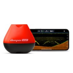 Deeper Fishfinder START