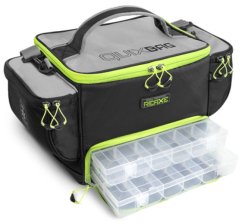 Táska Delphin REAXE QuixBAG 2xBOX