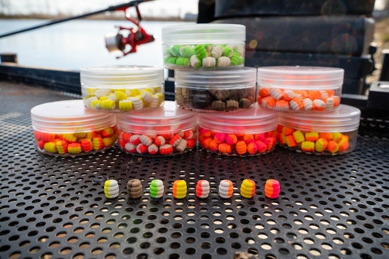 BENZAR MIX CONCOURSE TWISTER 12MM
