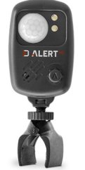 Mozgásérzékelő Delphin ALERT