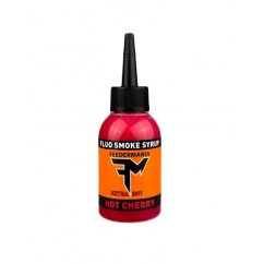 Feedermánia FLUO SMOKE SYRUP 75 ml