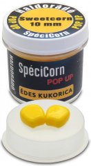 HALDORÁDÓ SpéciCorn Pop Up - Sladká kukuřice 10 mm
