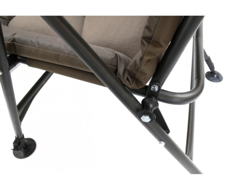 Zfish Deluxe GRN horgász szék