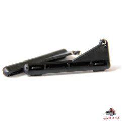 Hell-Cat Záves Na Záťaž Changeable Slider Boom 2 ks
