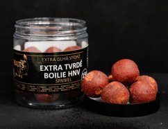 RiverBaits Extra Tvrdé Boilie – Španiel