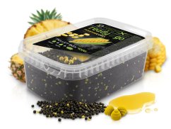 Pellet box Delphin Reaxe READY&GO / Kukuřice-Ananas