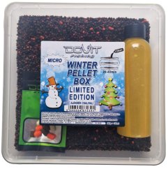 Dovit Winter Pellet Box 450g+150ml