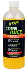 Stég Corn Juice 500ml