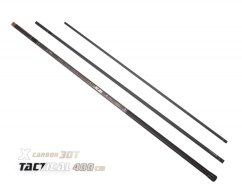 ZFISH Podběráková tyč Tactical handle 3m 3 díl