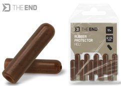 Delphin THE END Heli Protect védő stopper / 10 db