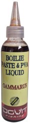 Dovit Boilie pasta a PVA Olej 150ml