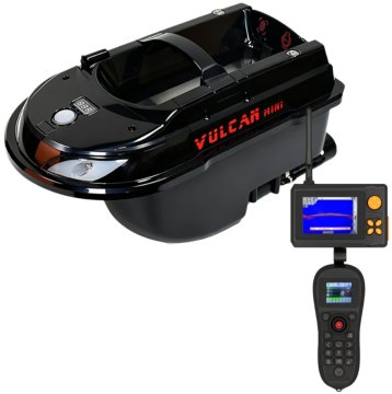 Vulcan Mini