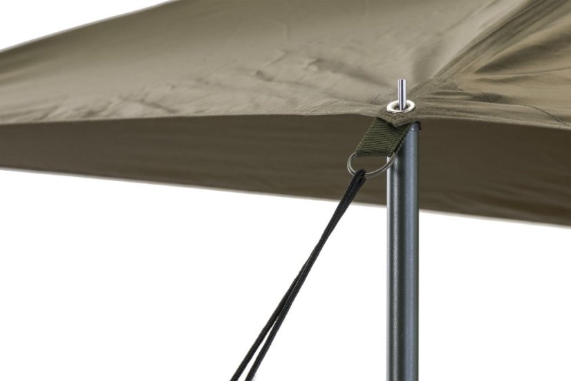 Mivardi Sátor Base Camp XXL