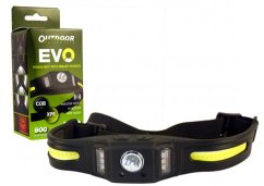 OUTDOOR EVO SMART ČELOVÁ LAMPA