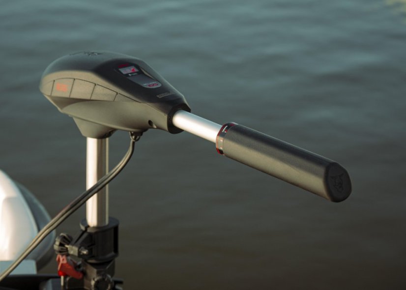 Rhino Elektromotor Electric Outboard Motor VX65 V2