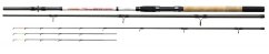 NEVIS METHOD CARP FEEDER SET 360