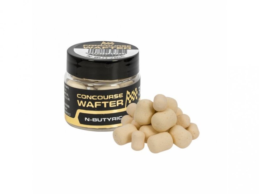 BENZAR MIX CONCOURSE WAFTERS 8-10 MM