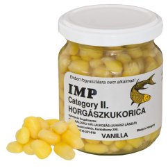 CUKK IMP KUKURICA V NÁLEVE 125G