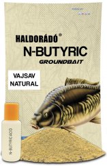HALDORÁDÓ N-Butyric Groundbait