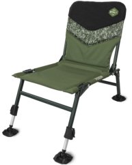 Křeslo Delphin VISION C2G