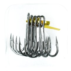 Robinson Titanium 3S hármashorog