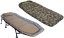 ZFISH CAMO SZETT – HORGÁSZÁGY + HÁLÓZSÁK (Bedchair + Sleeping Bag)