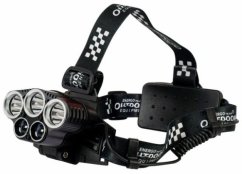 OUTDOOR ČELOVKA PANDORA