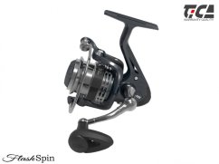 Tica Flash Spin 4000