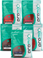Promix Full Fish 800g