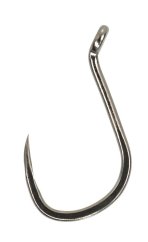 Gamakatsu Power Carp Hair Rigger BL 10db/cs.