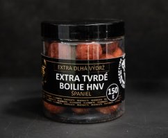 RiverBaits Extra Tvrdé Boilie – Španiel