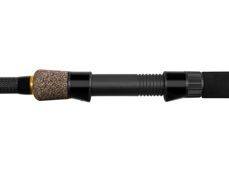 Delphin RIVER Trophy NXT X-TREME 400cm/250g + 4 spicc