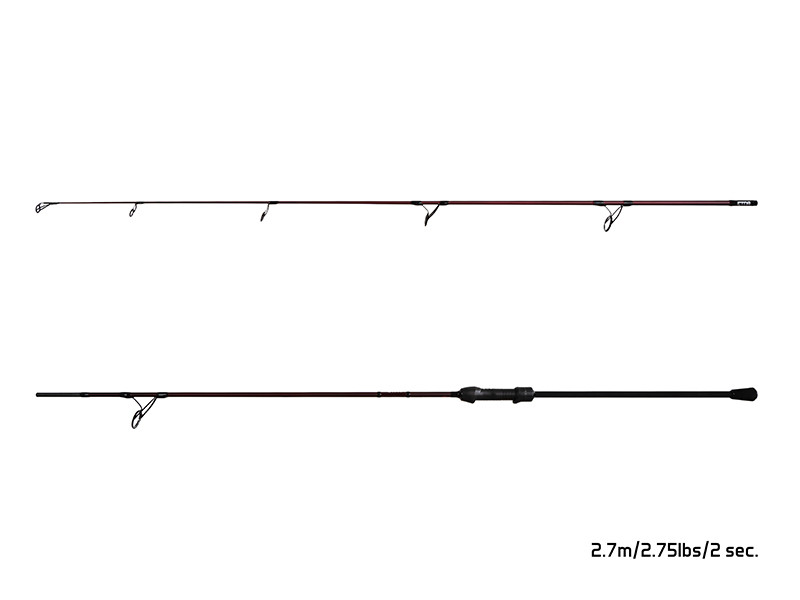 Delphin ETNA LEGEND4RY 270cm/2,75lbs/2 diely