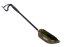 ZFISH Lopatka Baiting Spoon Deluxe 60cm