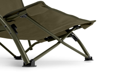 Avid Carp Kreslo Revolve Low Chair