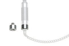 Mivardi Swinger Hanger MCX Stainless Multicolor szett 3 db