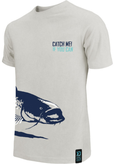Tričko Delphin Catch me! SUMEC