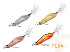 Villantó Delphin MORA 30g