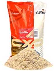 CARP EXPERT SMART GROUNDBAIT UNI-MIX 2 kg