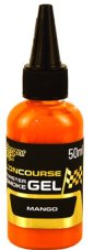 BENZAR MIX CONCOURSE TWISTER GEL SMOKE 50 ML