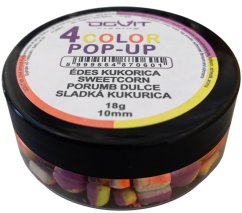 Dovit 4 COLOR WAFTERS 10mm