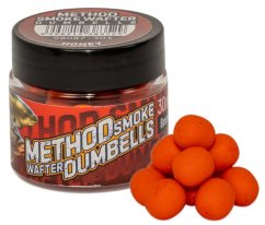 BENZAR MIX Method SMOKE WAFTER DUMBELLS 8 mm