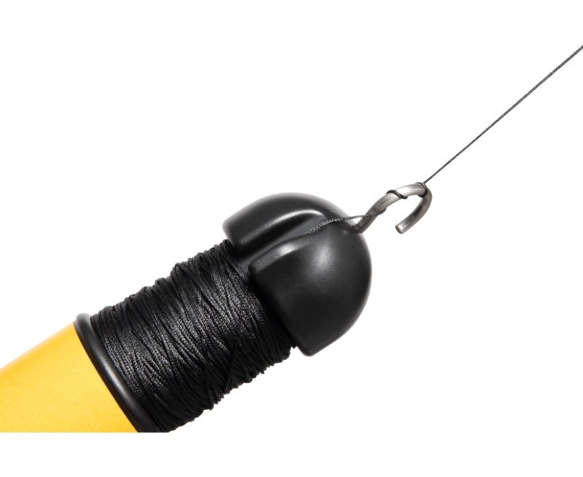 Black Cat Plavák Outrigger Float  Glow